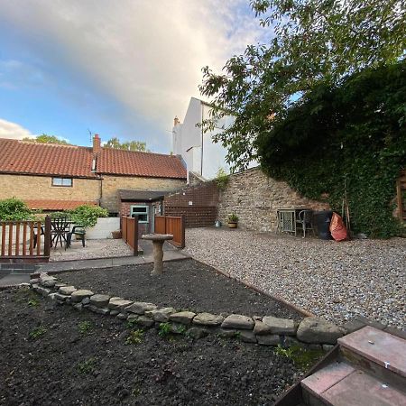 דורהם Bondgate Holiday Cottage מראה חיצוני תמונה
