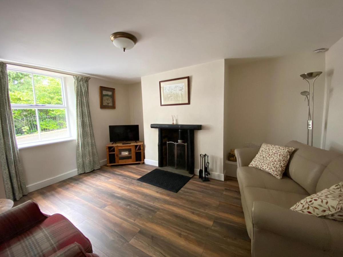 דורהם Bondgate Holiday Cottage מראה חיצוני תמונה