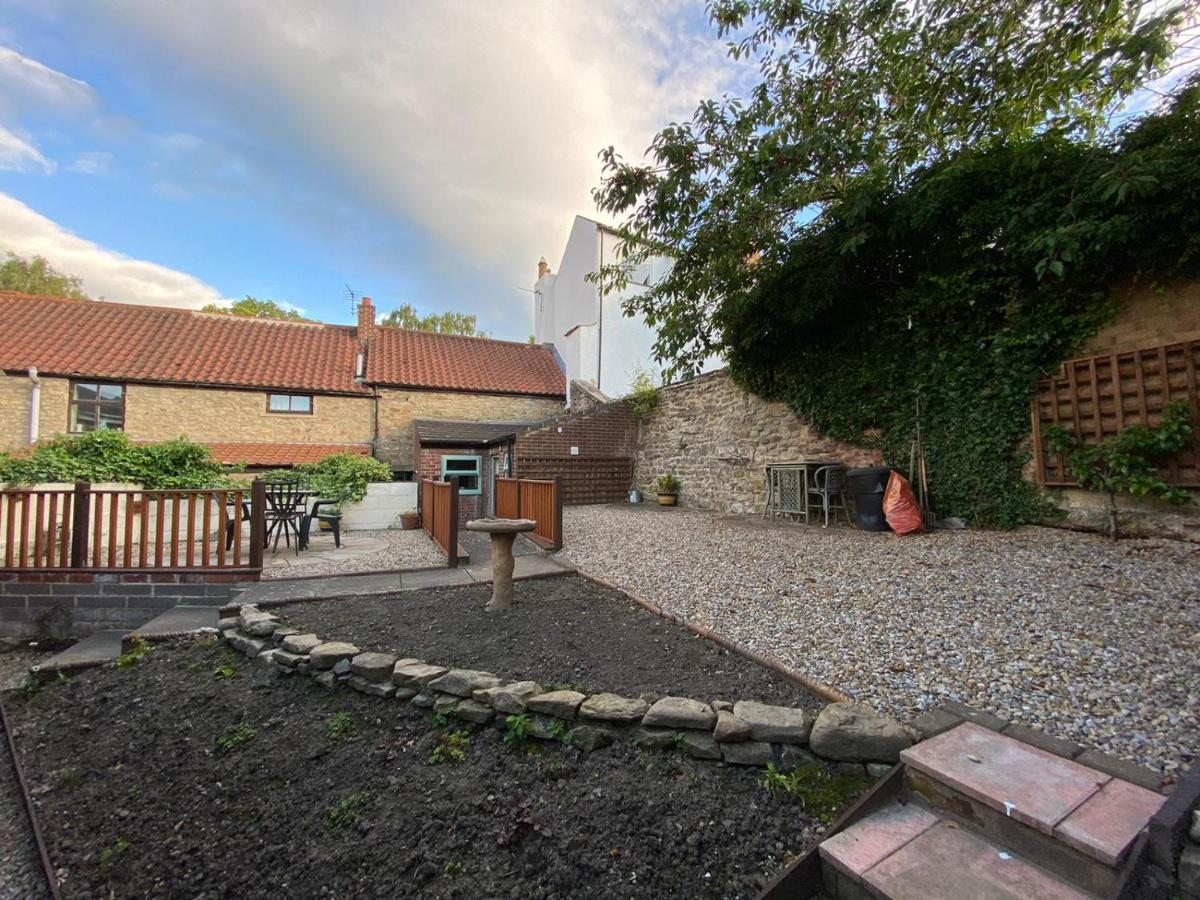 דורהם Bondgate Holiday Cottage מראה חיצוני תמונה