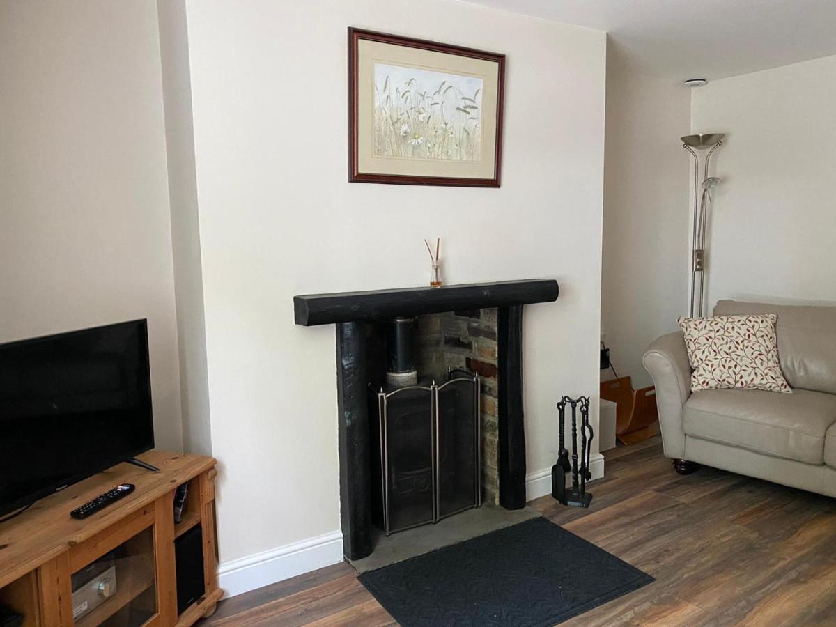 דורהם Bondgate Holiday Cottage מראה חיצוני תמונה
