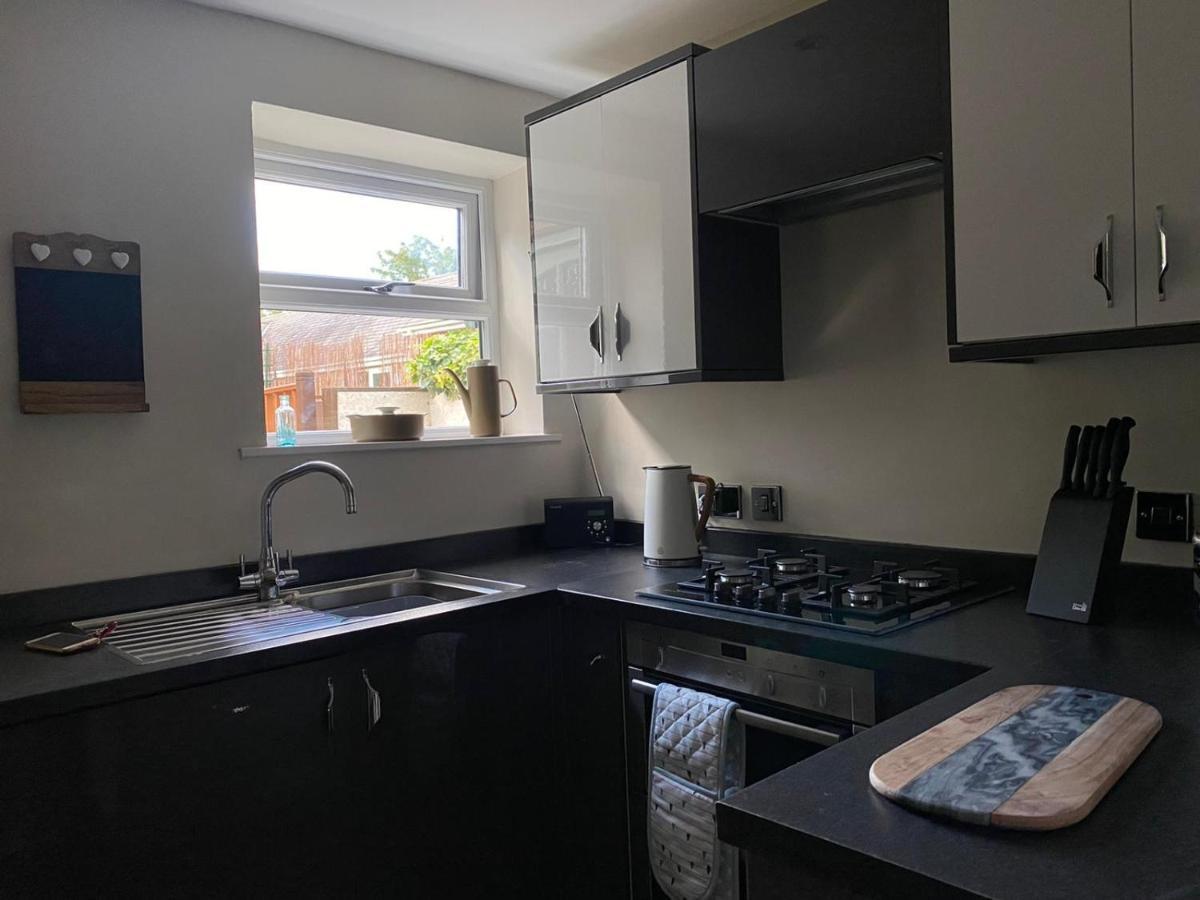 דורהם Bondgate Holiday Cottage מראה חיצוני תמונה