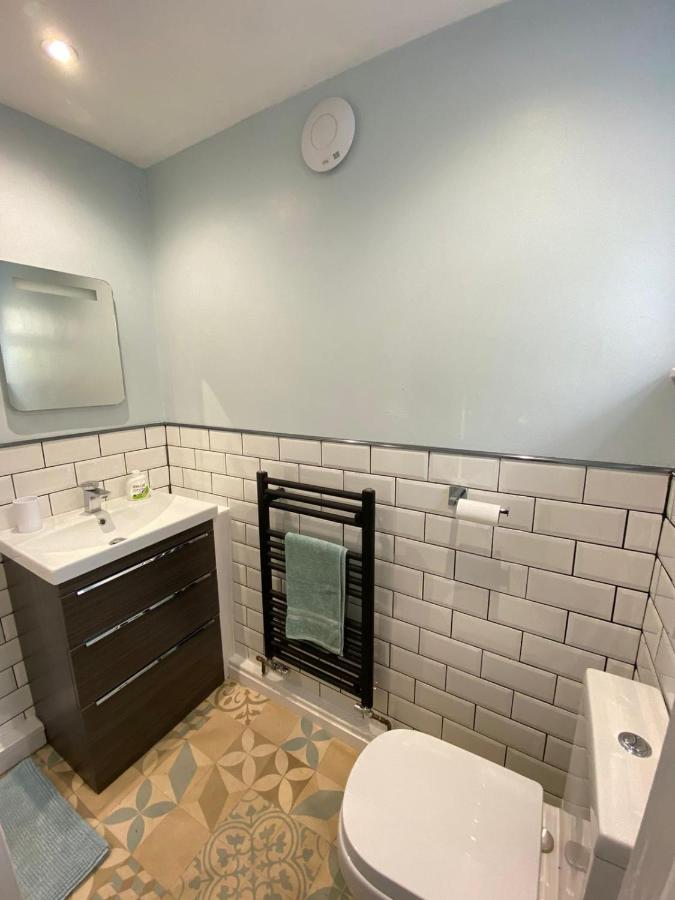 דורהם Bondgate Holiday Cottage מראה חיצוני תמונה