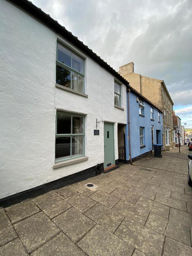 דורהם Bondgate Holiday Cottage מראה חיצוני תמונה